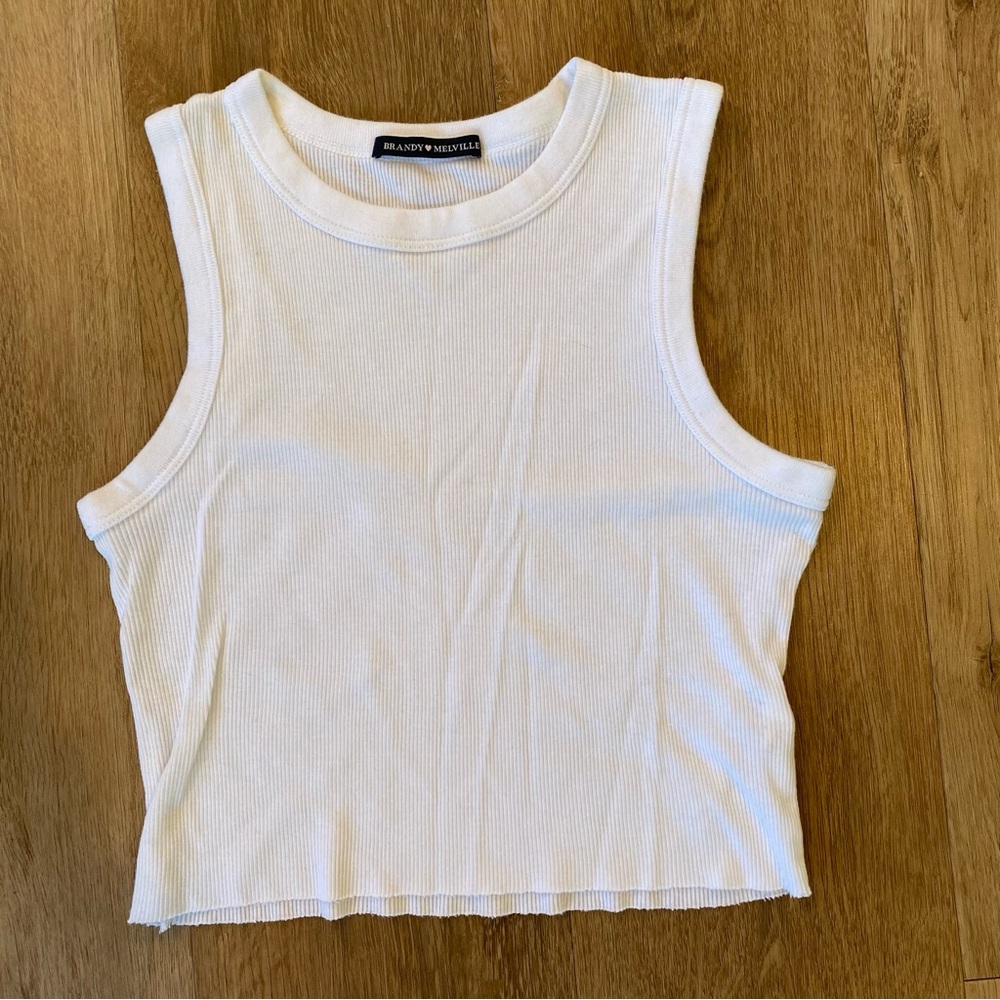 BRANDY MELVILLE CONNOR TANK TOP